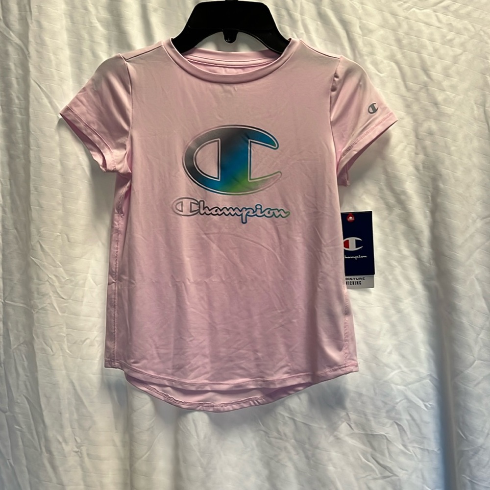 Youth girls top